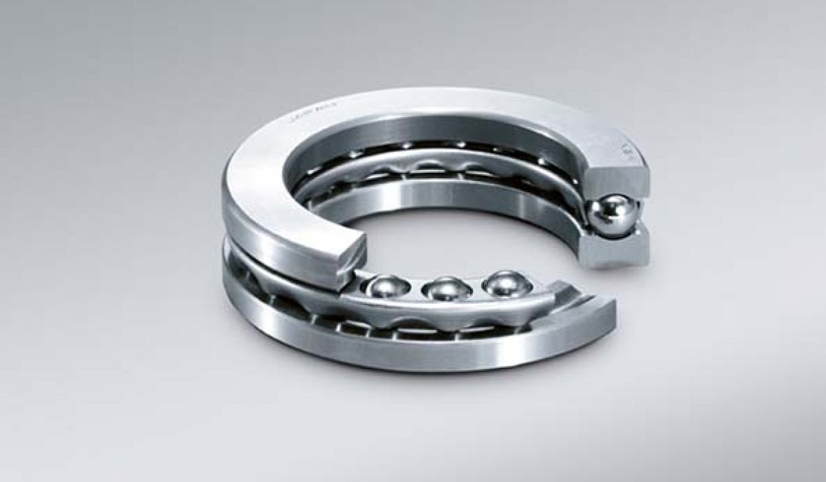 foto de rodamiento