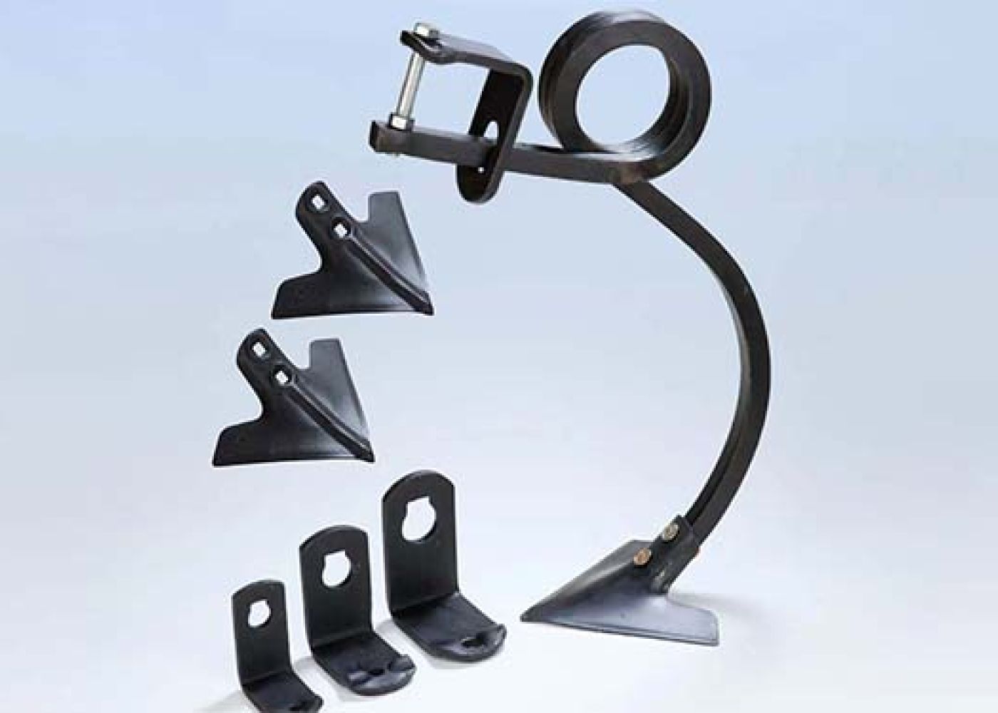 Foto de suministros agrícolas