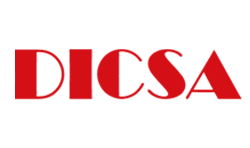 Logo de dicsa
