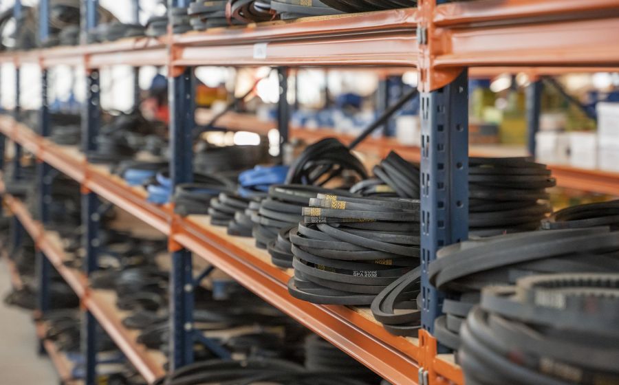 Rodamientos Sila instalaciones