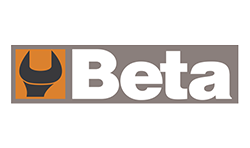 Logo de beta