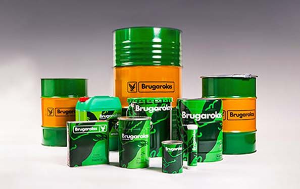 Rodamientos Sila - suministros industriales