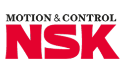 Logo de nsk