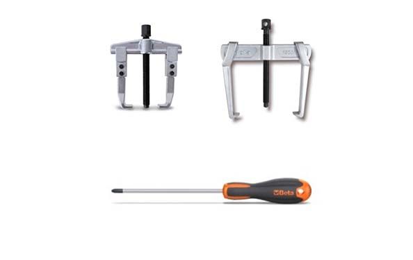 Rodamientos Sila - suministros industriales