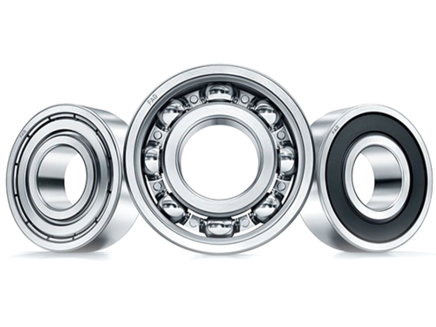 Foto de suministros de rodamientos