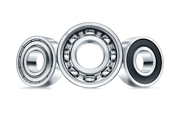 Rodamientos Sila - suministros industriales