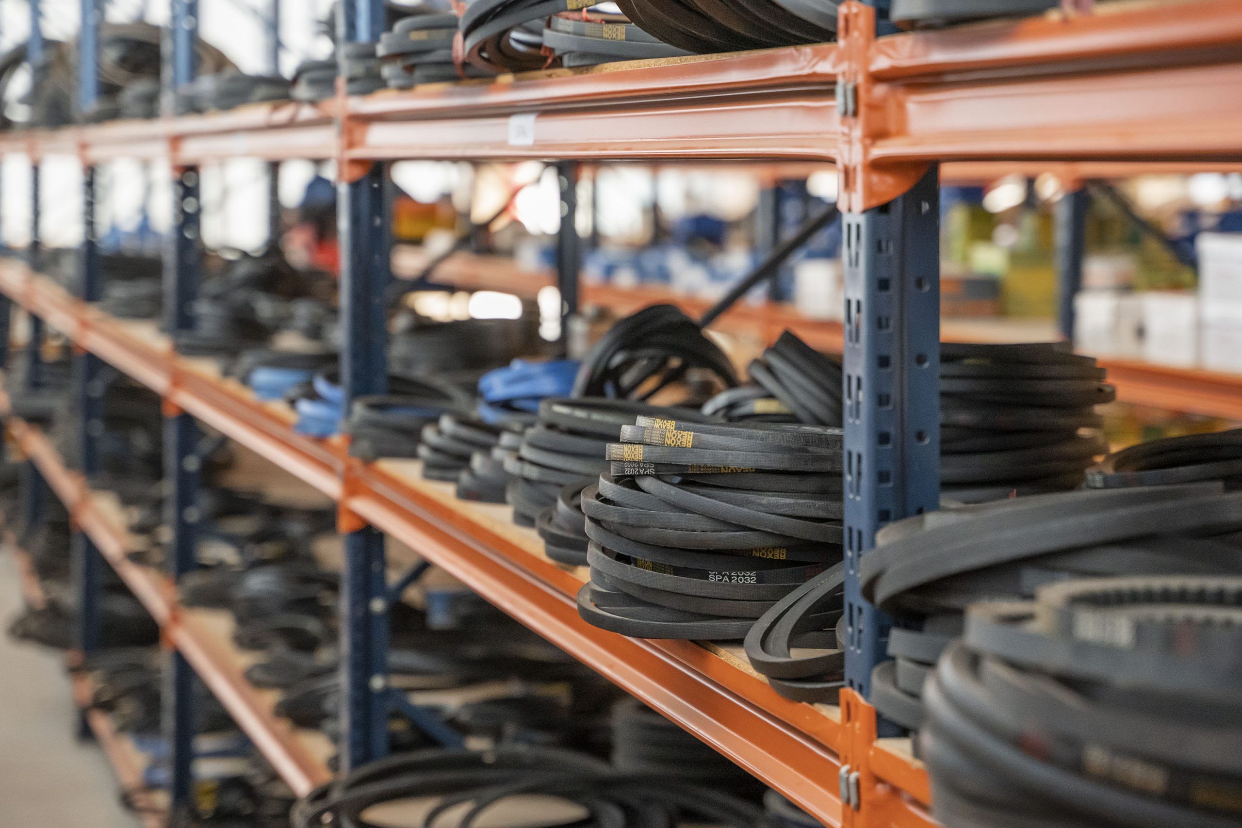 Rodamientos Sila instalaciones