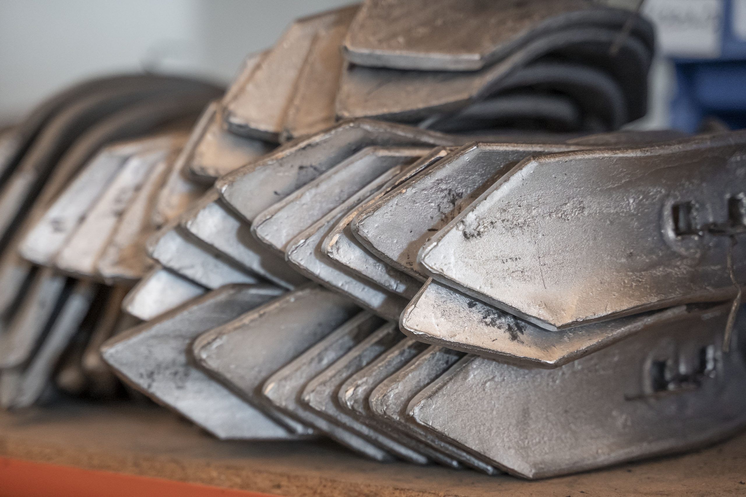 Rodamientos Sila instalaciones