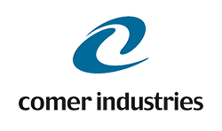 Logo de comer industries