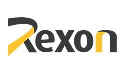 Logo de rexon