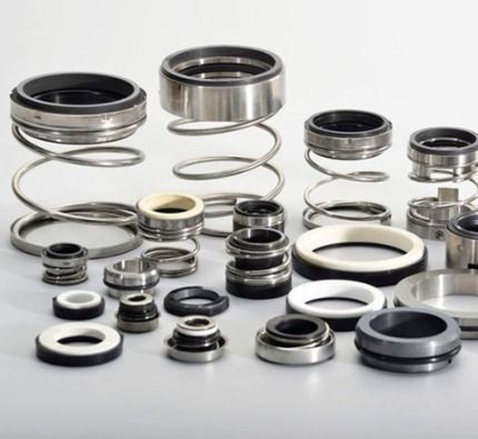 Rodamientos Sila - suministros industriales