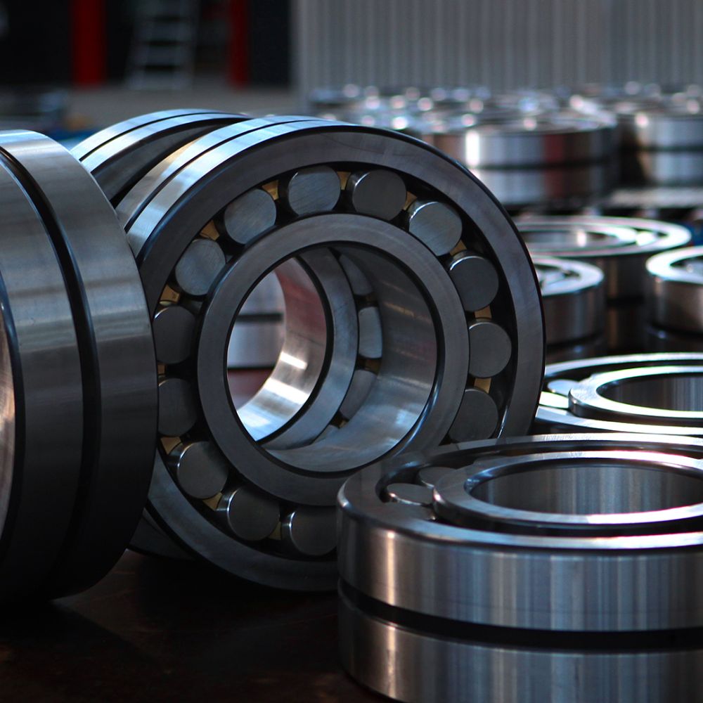 suministro rodamientos