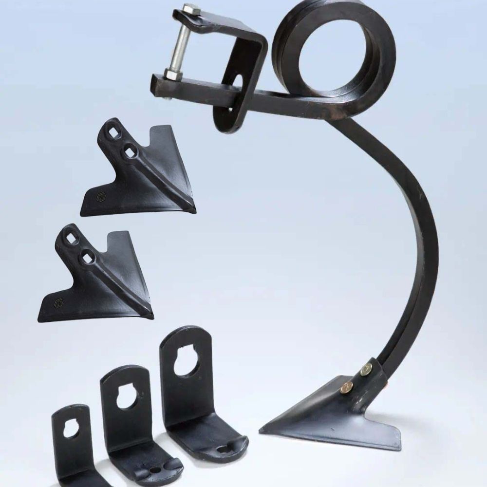 suministro agrícola