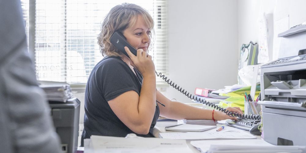 Rodamientos Sila instalaciones