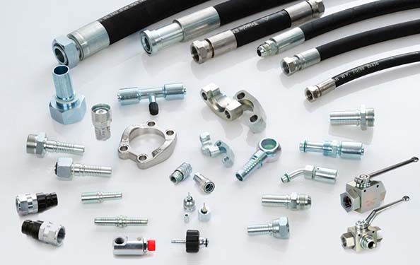 Rodamientos Sila - suministros industriales