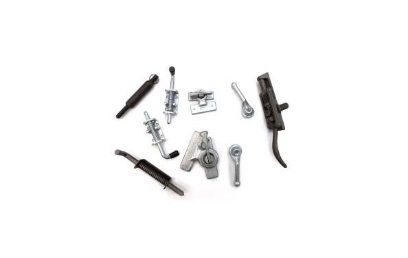 Rodamientos Sila - suministros industriales