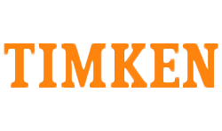 Logo de timken