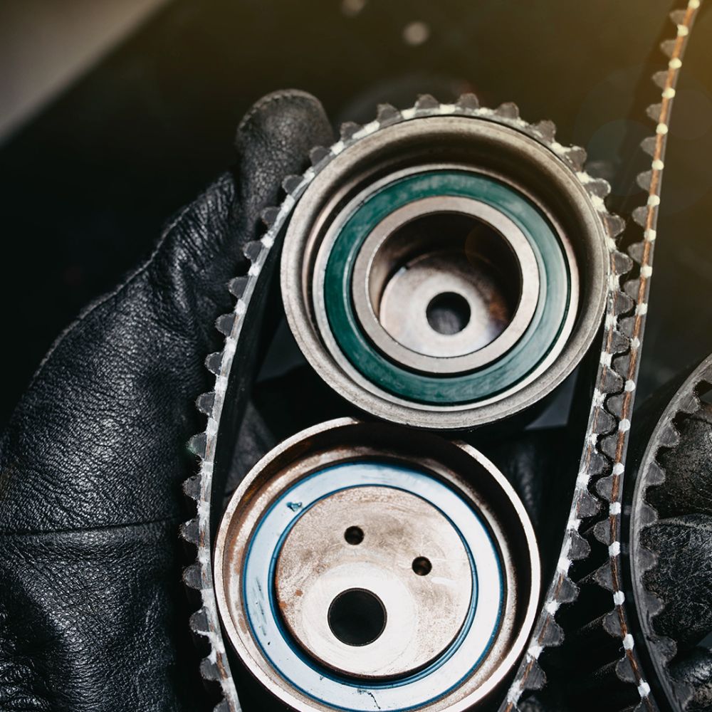 suministro industrial