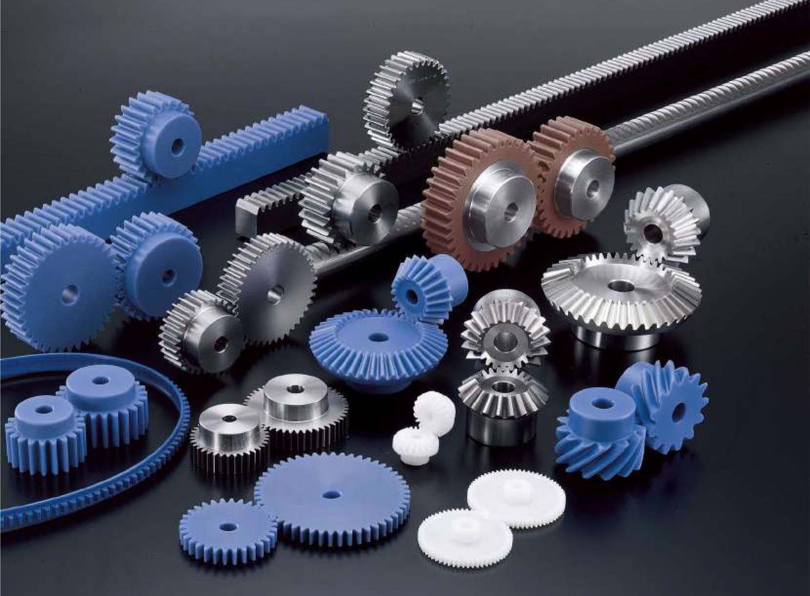 Rodamientos Sila - suministros industriales