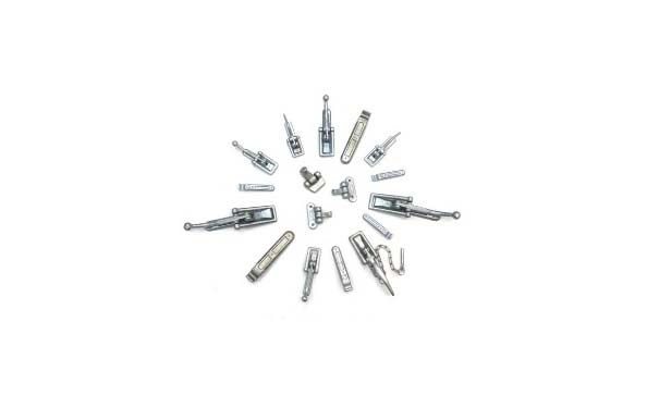 Rodamientos Sila - suministros industriales