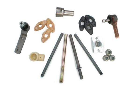 Rodamientos Sila - suministros industriales