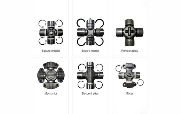 Rodamientos Sila - suministros industriales