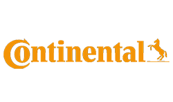 Logo de continental