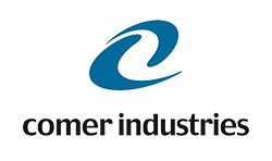 Logo de comer industries