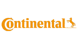 Logo de continental