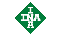 Logo de inna