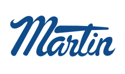 Logo de martin