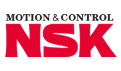 Logo de nsk