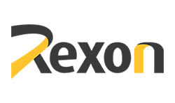 Logo de rexon