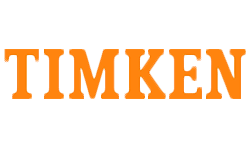 Logo de timken