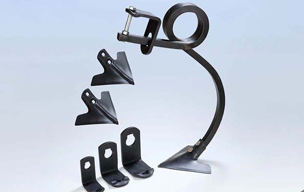 Foto de suministros agrícolas