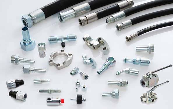 Rodamientos Sila - suministros industriales