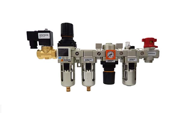 Rodamientos Sila - suministros industriales