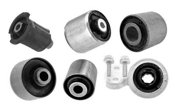 Rodamientos Sila - suministros industriales