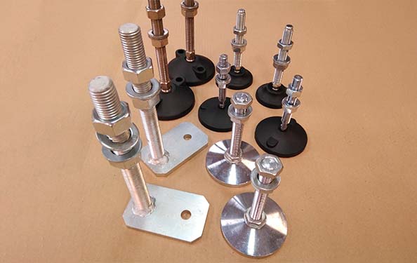 Rodamientos Sila - suministros industriales