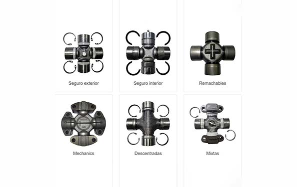 Rodamientos Sila - suministros industriales