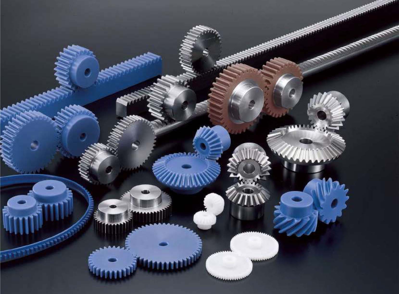 Rodamientos Sila - suministros industriales