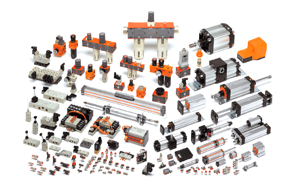 Rodamientos Sila - suministros industriales