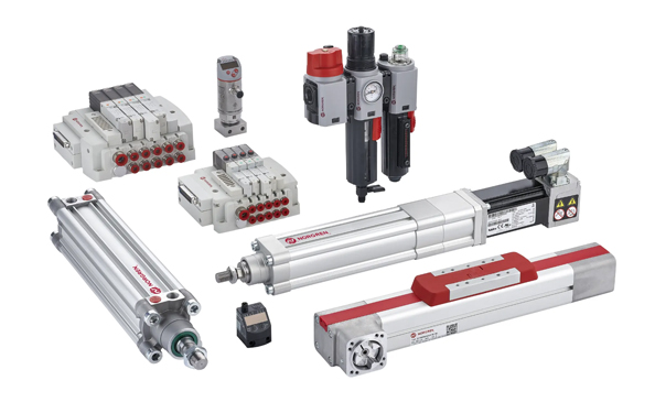 Rodamientos Sila - suministros industriales