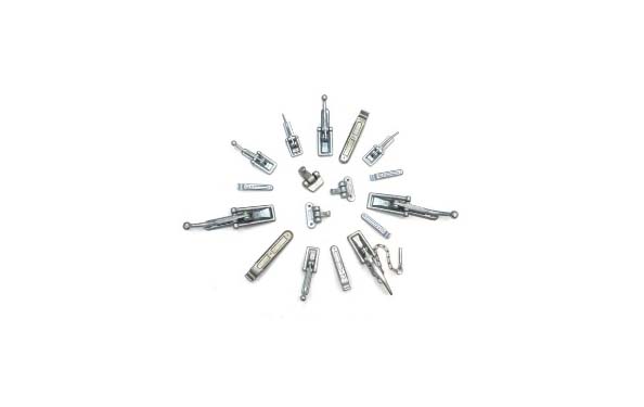 Rodamientos Sila - suministros industriales