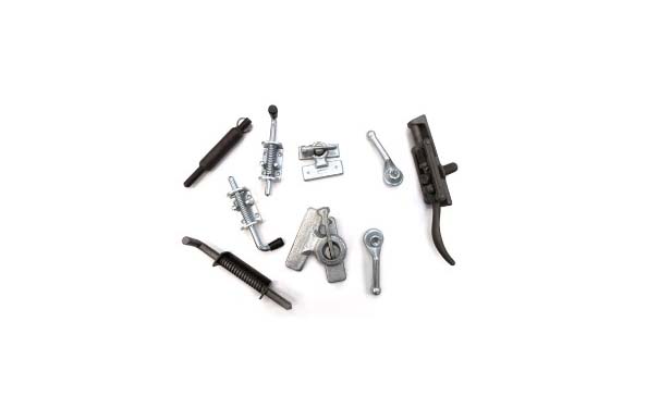 Rodamientos Sila - suministros industriales