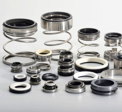 Rodamientos Sila - suministros industriales